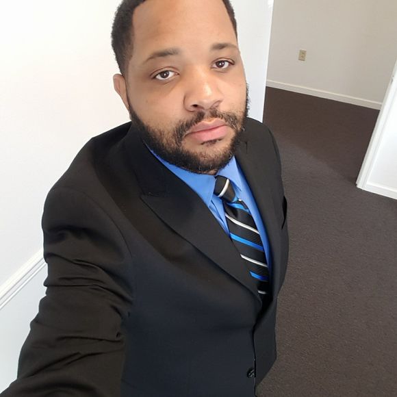 Meet your Posher, Marc - Picture 1 of 1